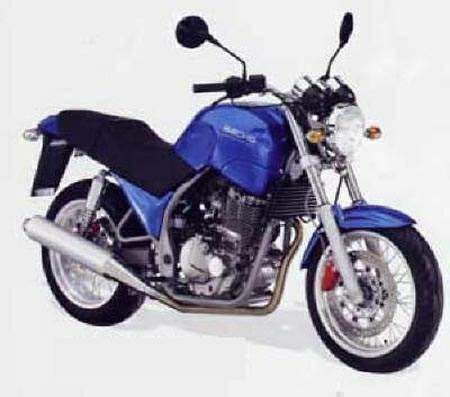 Sachs motorcycle on sale